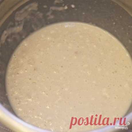 Жареные пирожки - пошаговый рецепт с фото на Повар.ру