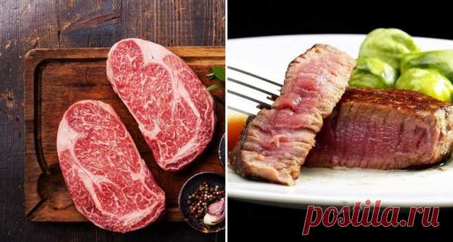 Маринад для сочного мяса: простые правила приготовления