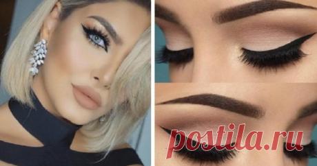 Узнай об основных тонкостях омолаживающего макияжа для женщин возраста 40+. — Копилочка полезных советов