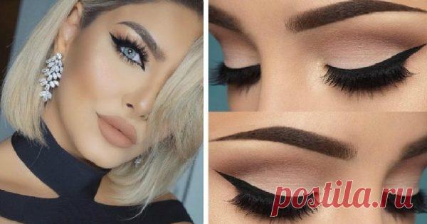 Узнай об основных тонкостях омолаживающего макияжа для женщин возраста 40+. — Копилочка полезных советов