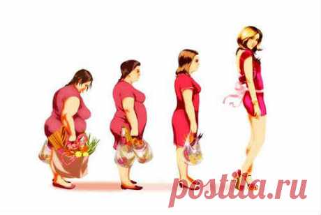 Пищевая сода для похудения - как принимать внутрь