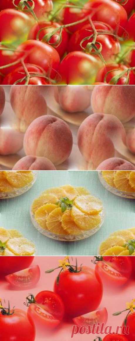 Фоны бесшовные кулинарные.