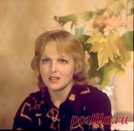 20 великолепных фотопортретов актрис советского кино / Назад в СССР / Back in USSR