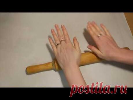 Алмазная вышивка "Зимушка зима"