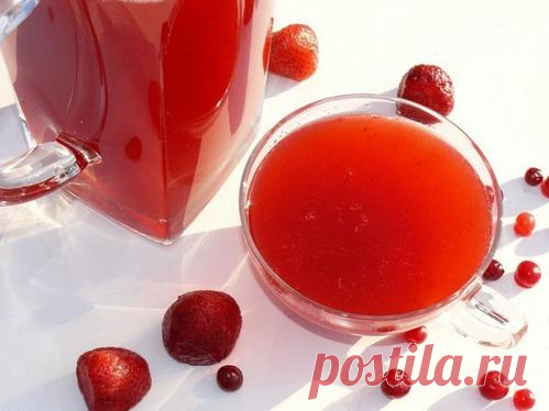 Очищающий кисель из геркулеса, чернослива и свеклы: отзывы