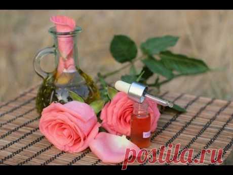 Натуральное эфирное масло. Как отличить подделку?