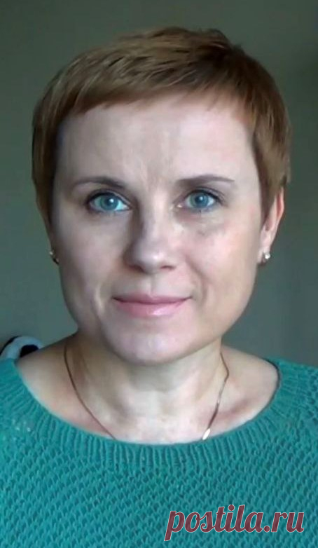 Изумрудные соты спицами. Велюр