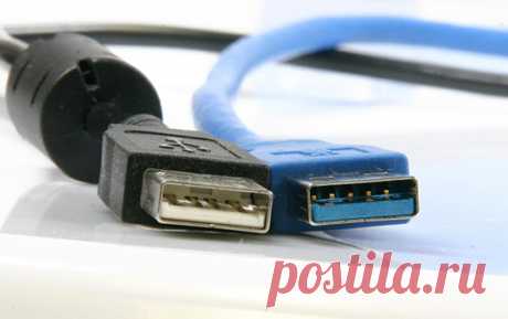Разница между USB 2.0 и USB 3.0 
При покупке нового ПК или ноутбука в списке оснащения зачастую есть выбор между USB 2.0 и USB 3.0. Мы раскрываем разницу между этими стандартами и рассказываем вам в данной статье с практическими сов…