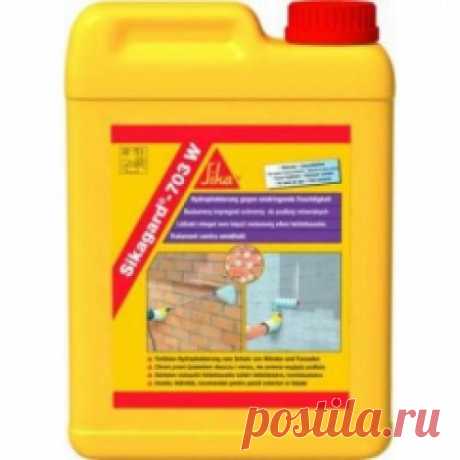 ParketProd.com.ua | Защитное покрытие для фасадов, Защитное покрытие для фасада, Sika Sikagard-703 W, купить Sikagard-703 W,цена Sikagard-703 W Строительная химия|Uzin Pallmann Forbo Loba Synteko Bona Mapei Berger,термодревесина.Купить по лучшей цене в Украине