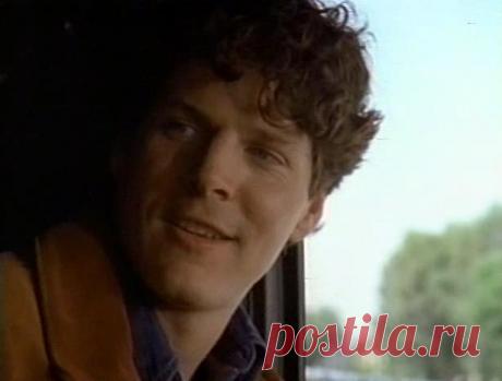 Майкл Рейли Бурк