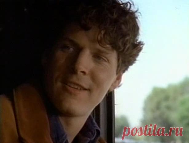 Майкл Рейли Бурк