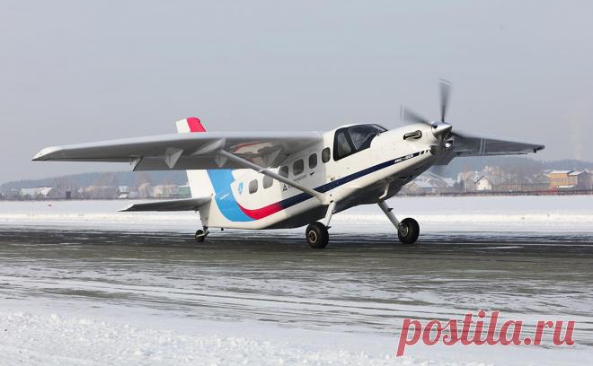 Первый полет «Байкала» на российском двигателе запланировали на 2024 год. Первый полет легкого многоцелевого самолета ЛМС-901 «Байкал» на российском двигателе ВК-800СМ должен состояться в третьем квартале 2024 года, сообщил главный конструктор Уральского завода гражданской авиации (УЗГА) Сергей Вакушин.