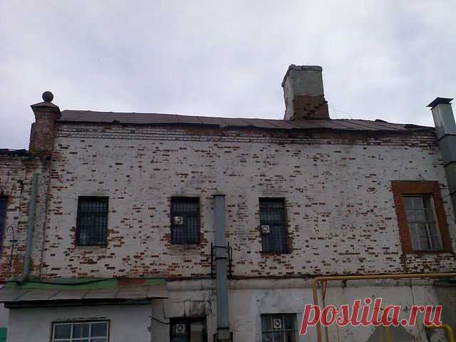 Николай Логинов
Россия, Тобольск