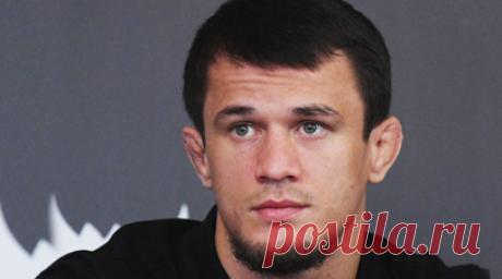 Усман Нурмагомедов не будет соперником Шаблия в финале Гран-при Bellator. Российский боец смешанных единоборств Усман Нурмагомедов не сможет принять участие в финале Гран-при Bellator. Читать далее
