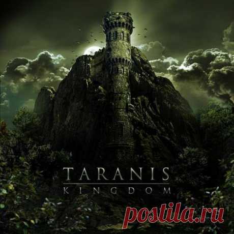 Taranis - Kingdom (2011) - Melodic Black/Epic/Progressive Metal
Country: Hungary