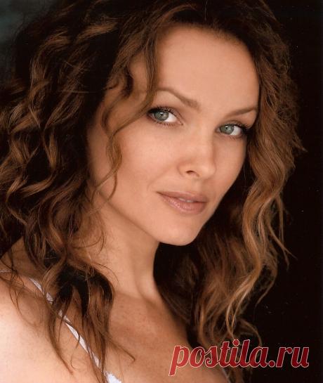 Dina Meyer
