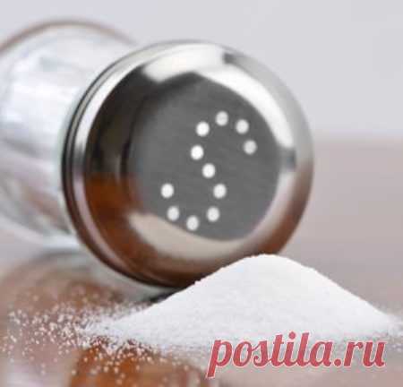 Риск сердечной недостаточности и большое потребление соли 
Новое исследование даёт ещё один повод пересмотреть свой рацион питания
ПОНЕДЕЛЬНИК, 28 августа 2017 г. (HealthDay News) — большое потребление соли с пищевыми продуктами значительно увеличивает риск …