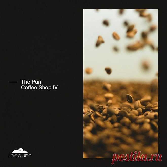 The Purr Coffee Shop IV (2024) free download mp3 music 320kbps
