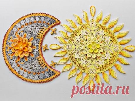 С ДНЕМ ВЕСЕННЕГО РАВНОДЕНСТВИЯ!
День и ночь стали равными.
Начиная с этой даты дни становятся длиннее, а ночи короче, и приходят тепло, яркое солнце, набухают почки на деревьях, появляются первые весенние цветы!

Приметы только хорошие в этот день
Показать полностью...