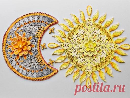 С ДНЕМ ВЕСЕННЕГО РАВНОДЕНСТВИЯ!
День и ночь стали равными.
Начиная с этой даты дни становятся длиннее, а ночи короче, и приходят тепло, яркое солнце, набухают почки на деревьях, появляются первые весенние цветы!

Приметы только хорошие в этот день
Показать полностью...