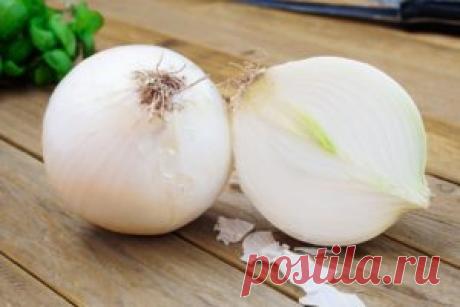 Потрясающая закуска из лука за пару минут - Agronom.Guru