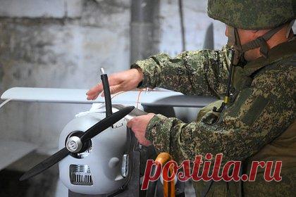 Российские войска ударили десятками дронов по городу в Одесской области