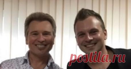 Публика отказалась идти на концерт Александра Малинина и его сына Никиты Последние новости шоу-бизнеса России и мира, биографии звезд, гороскопы - Вешкаймские вести