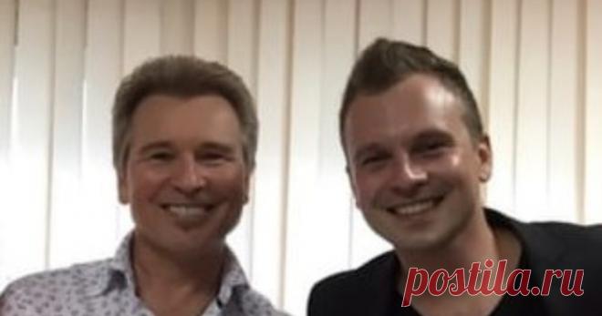 Публика отказалась идти на концерт Александра Малинина и его сына Никиты Последние новости шоу-бизнеса России и мира, биографии звезд, гороскопы - Вешкаймские вести