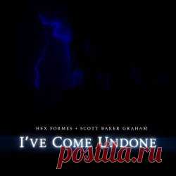 Hex Formes - I've Come Undone (2025) [Single] Artist: Hex Formes Album: I've Come Undone Year: 2025 Country: USA Style: Electro-Industrial