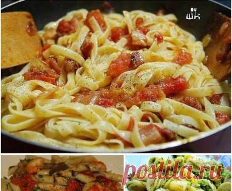 10 вкусных рецептов - Сайт coo-king!