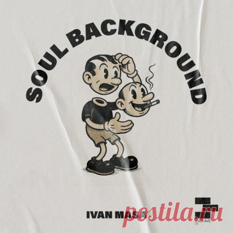 ivan masa – Soul Background [ELTD80] Sharing-DB.club