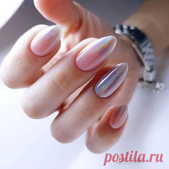 Восхитительный маникюр