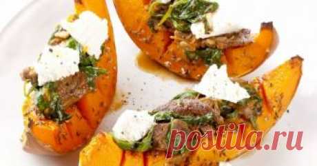Тыква с мясом Автор рецепта Александр Кисленко ❤️🥩🍕🍝 Тыква с мясом - пошаговый рецепт с фото. Тыква с мясом – сочное, сытное и яркое блюдо с оттенком экзотики. Оригинальный рецепт тыквы с мясом для праздничного и повседневного стола предлагаем вам ниже.

Осень можно полюбить уже за одну тыкву – вкусную, красивую, ароматную и полезную. Блюда с этим ярким овощем гарантированно поднимут и настроение, и энергию, так как тыква приводит в норму обмен веществ.

Самым лучшим сп...