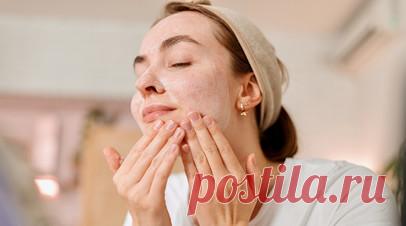 Косметолог Моисеенко рассказала о пользе щадящих пилингов зимой. Косметолог, преподаватель и основатель учебного центра «КосметПросвет» Наталья Моисеенко рассказала о пользе щадящих пилингов в зимнее время. Читать далее