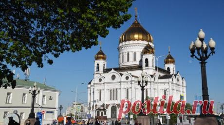 В Москве пройдет панихида в годовщину начала войны в Южной Осетии