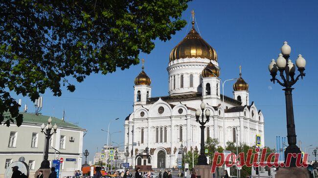 В Москве пройдет панихида в годовщину начала войны в Южной Осетии
