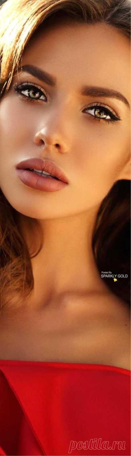 Simplemente hermosa