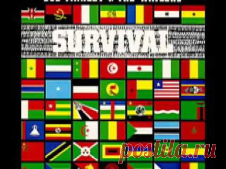 worldwyde1nes  Bob Marley One Drop.flv