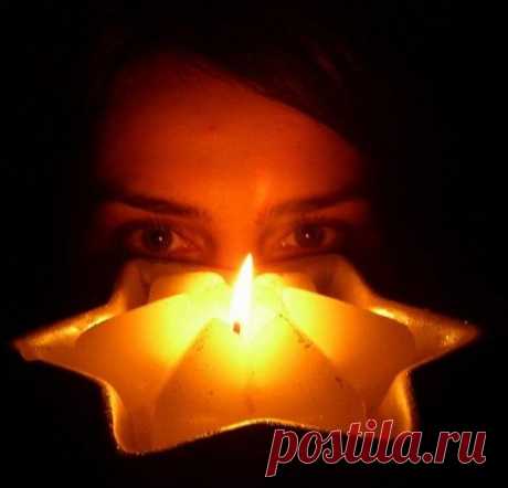 Заговор, чтобы уберечься от болезней, которые идут от сглаза.