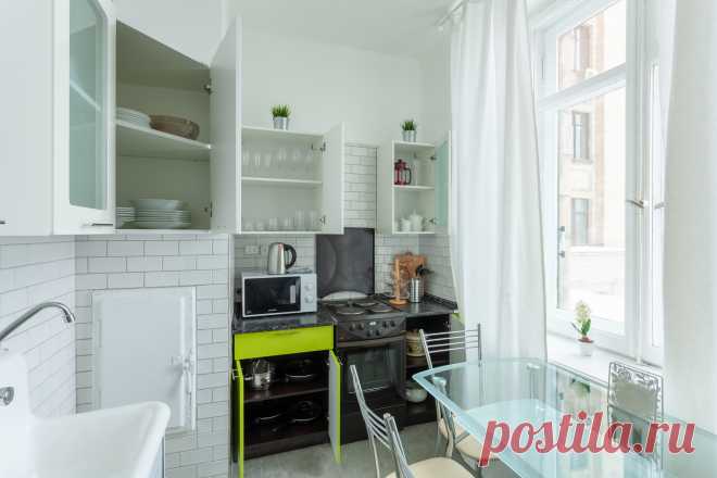 Капремонт: Надо ли трогать комнаты, которые «и так устраивают» | Houzz Россия