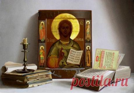 КАК ЧИТАТЬ ПСАЛТЫРЬ ДОМА?
Способ молиться по Псалтыри гораздо древнее, чем Иисусова молитва или чтение акафистов. До появления Иисусовой молитвы в древнем монашестве было принято в уме (про себя) читать Псалтырь наизусть, а в некоторые монастыри принимали лишь тех, кто знал на память всю Псалтырь. В царской России Псалтырь была самой распространенной книгой среди населения.

Это единственная книга Ветхого Завета, которая полностью включена в богослужения Православной Церкв...