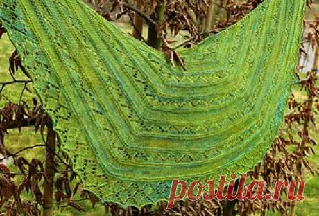 Ravelry: Moss Garden pattern by Ágnes Kutas-Keresztes