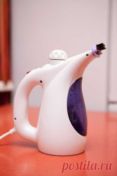 отпариватель