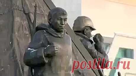 Посвящается Ямалу и Ноябрьску!