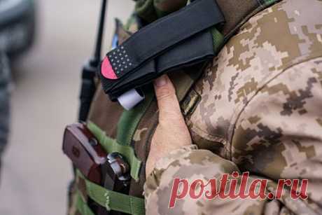 В России обвинили военных НАТО в управлении системами ПВО и РСЗО на Украине. Начальник Главного оперативного управления, первый замначальника Генштаба Вооруженных сил (ВС) России генерал-полковник Сергей Рудской обвинил военных НАТО в том, что они под видом наемников управляют системами противовоздушной обороны (ПВО) и реактивными системами залпового огня (РСЗО) на Украине.