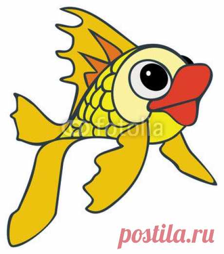 fish with greater lip из vadim0001. Роялти-фри вектор #65972153 на Fotolia.ru