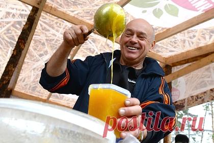 В Башкирии пройдет республиканский праздник «Бал байрамы». 19 августа в республике Башкирия состоится национальный праздник меда «Бал байрамы». Мероприятие пройдет в селе Имендяшево Гафурийского района. В рамках торжества запланирован этнографический тур с участием путешественников из Уфы, Стерлитамака, Салавата, а также специалистов историко-культурных центров Башкирии.