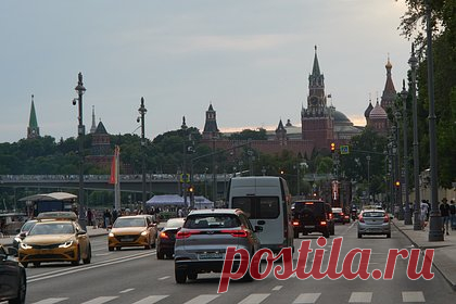 В Кремле высказались о контактах с США