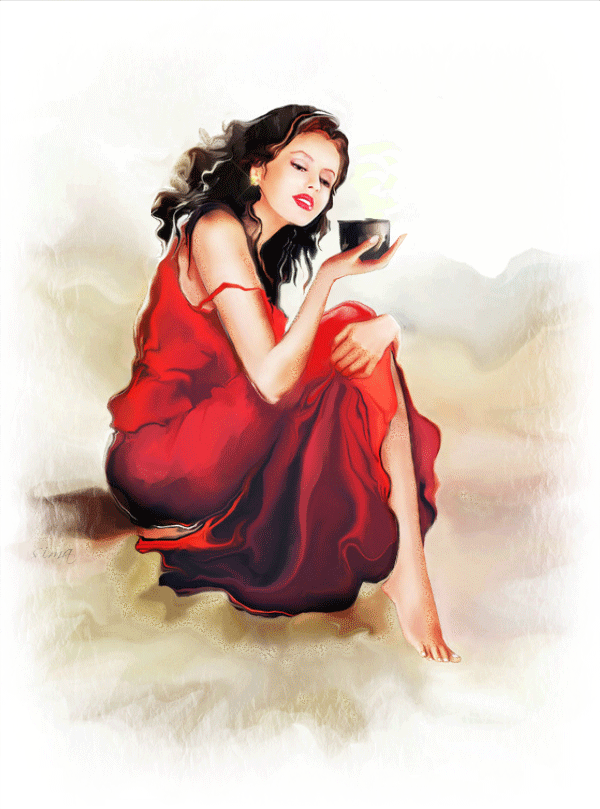 Плейкаст «Чудесного всем настроения!! Одинокая душа для вас!»