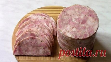 Положи в жестяную банку рукав с куриным мясом. Через час ты получишь королевское блюдо!🏻 Повезло, что нашла этот рецепт!